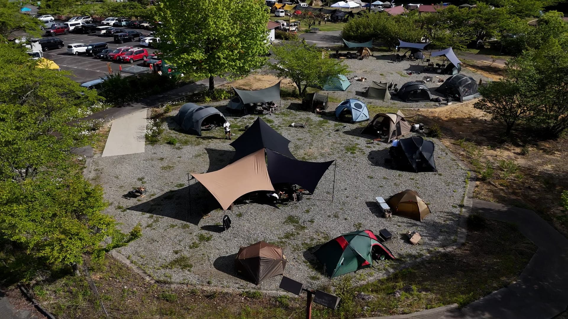 ビッグオートサイト