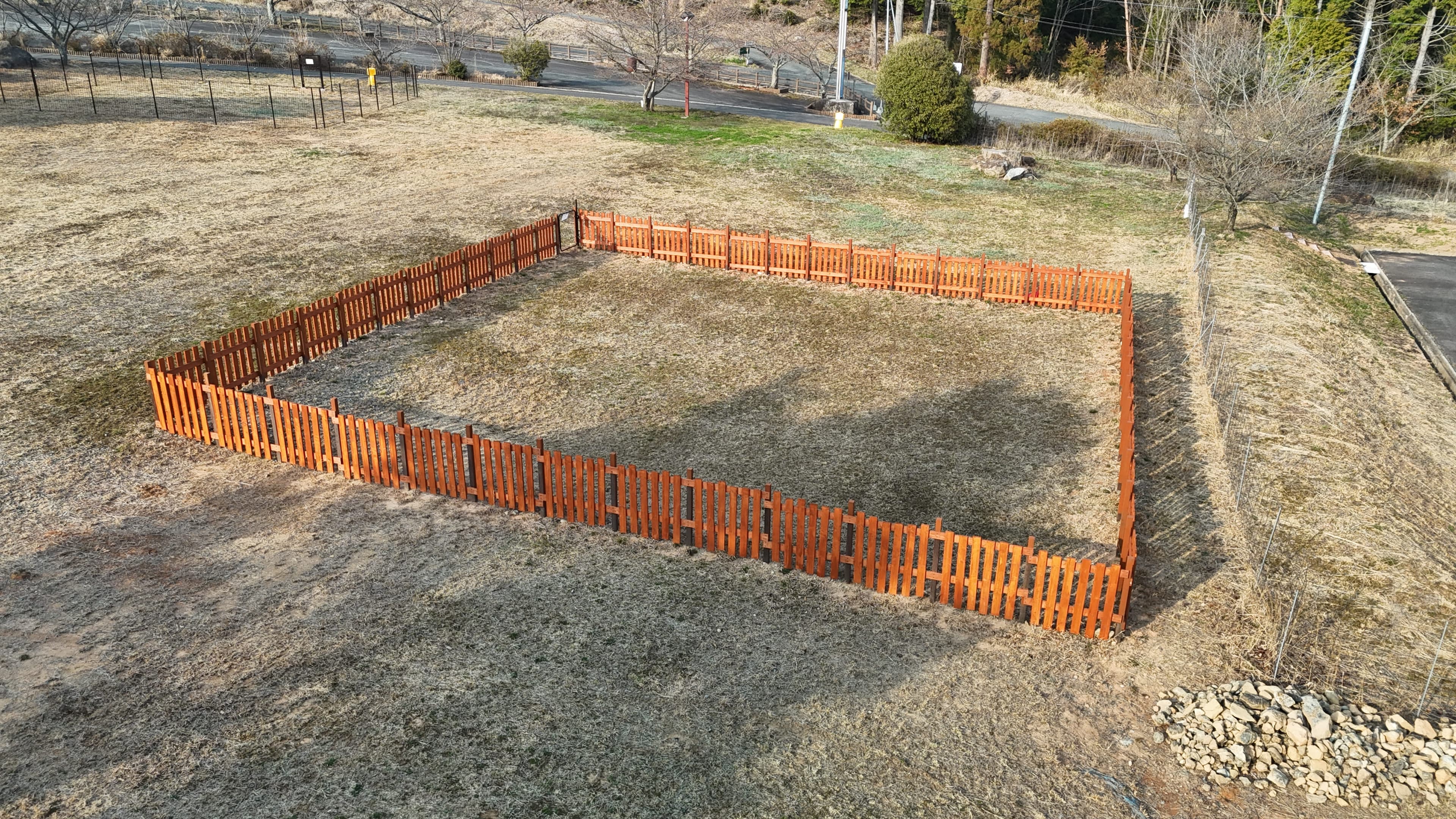 愛犬が喜ぶ！ ドッグファーストサービス