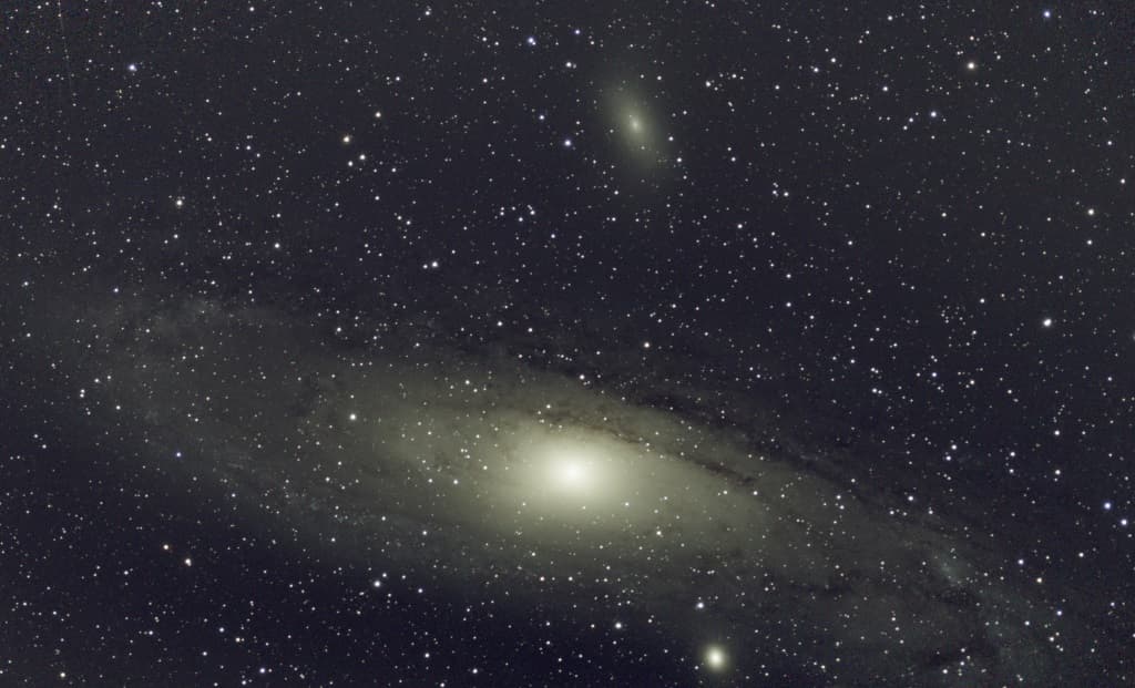 天文台・プラネタリウム メインビジュアル